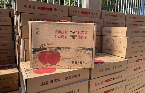 K1体育“扶贫助农，振兴乡村”活动